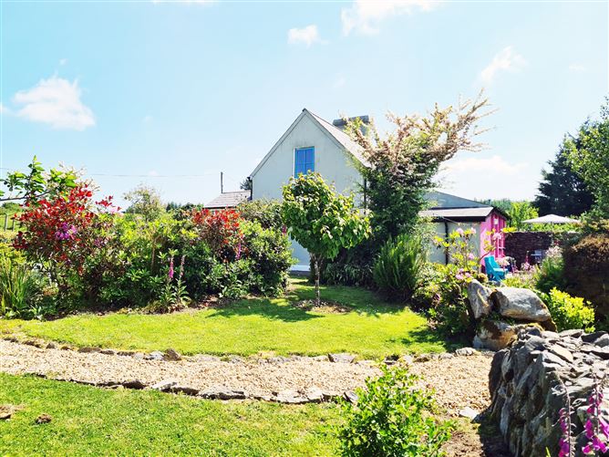 Fuchsia Cottage, Kilbarry Road, Dunmanway, Cork