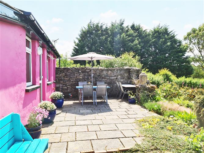 Fuchsia Cottage, Kilbarry Road, Dunmanway, Cork