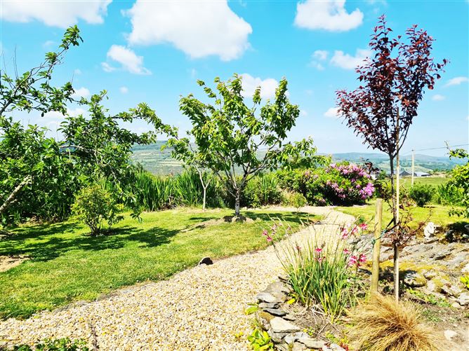 Fuchsia Cottage, Kilbarry Road, Dunmanway, Cork