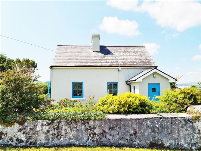 Fuchsia Cottage, Kilbarry Road, Dunmanway, Cork