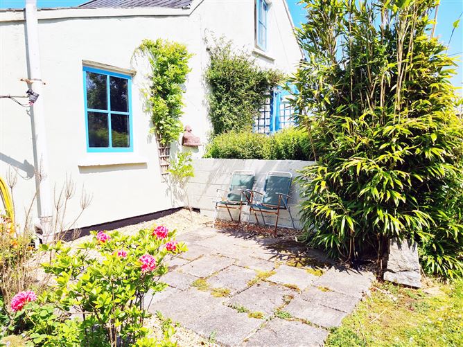Fuchsia Cottage, Kilbarry Road, Dunmanway, Cork