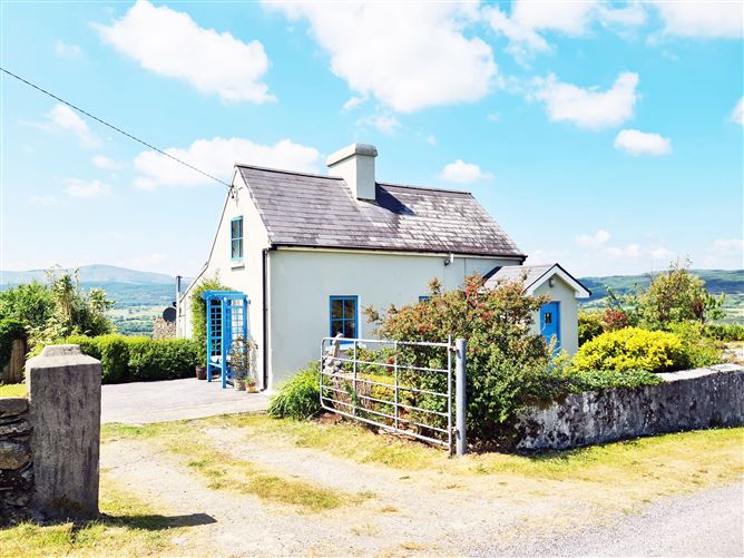 Fuchsia Cottage, Kilbarry Road, Dunmanway, Cork