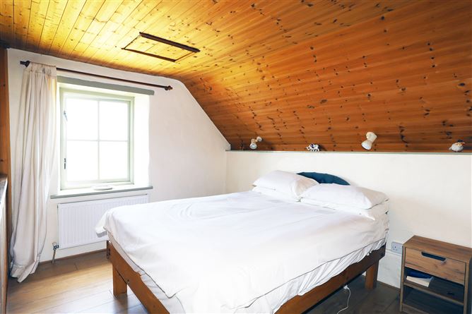 Fuchsia Cottage, Kilbarry Road, Dunmanway, Cork