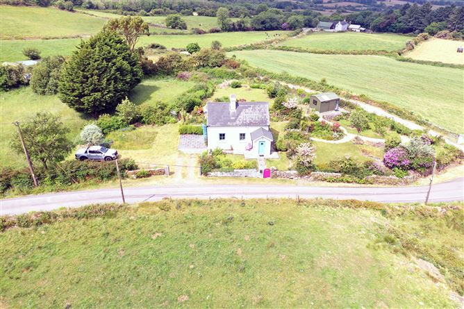 Fuchsia Cottage, Kilbarry Road, Dunmanway, Cork