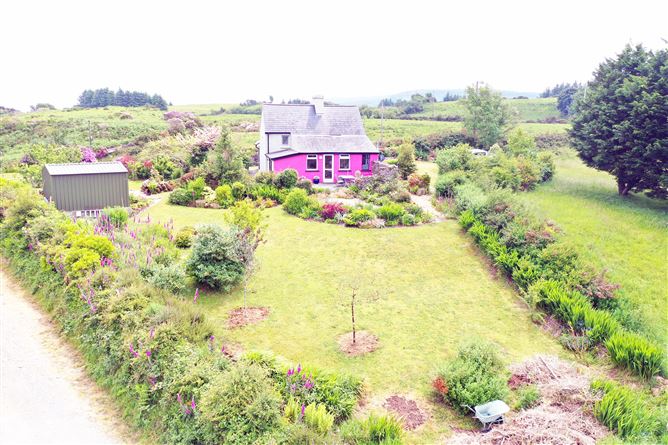 Fuchsia Cottage, Kilbarry Road, Dunmanway, Cork