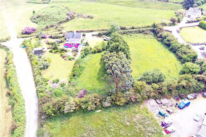Fuchsia Cottage, Kilbarry Road, Dunmanway, Cork