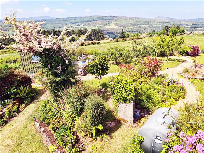 Fuchsia Cottage, Kilbarry Road, Dunmanway, Cork