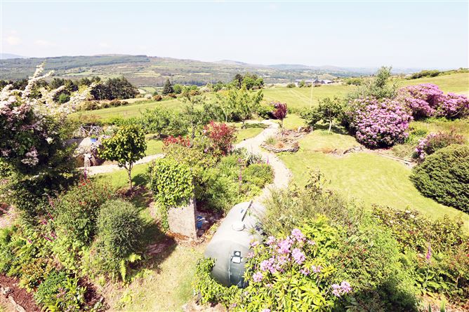 Fuchsia Cottage, Kilbarry Road, Dunmanway, Cork