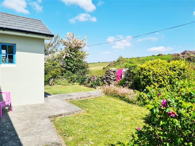 Fuchsia Cottage, Kilbarry Road, Dunmanway, Cork