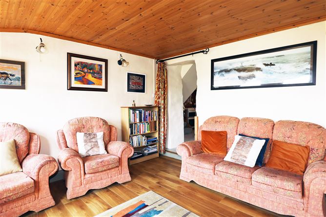 Fuchsia Cottage, Kilbarry Road, Dunmanway, Cork