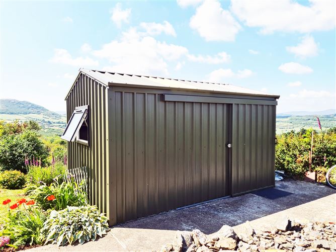 Fuchsia Cottage, Kilbarry Road, Dunmanway, Cork