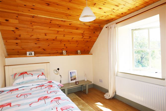 Fuchsia Cottage, Kilbarry Road, Dunmanway, Cork