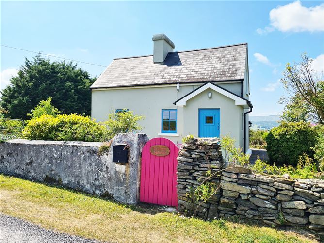 Fuchsia Cottage, Kilbarry Road, Dunmanway, Cork