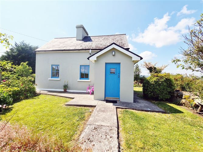 Fuchsia Cottage, Kilbarry Road, Dunmanway, Cork
