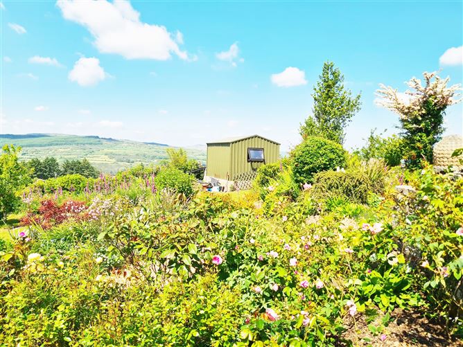 Fuchsia Cottage, Kilbarry Road, Dunmanway, Cork