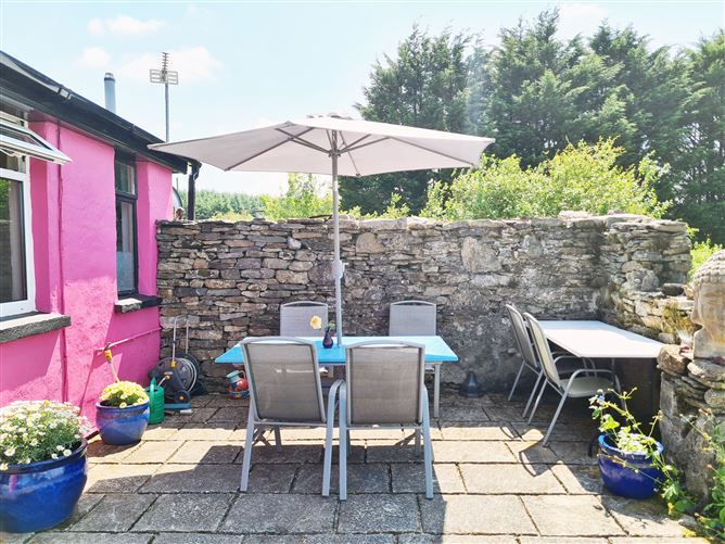 Fuchsia Cottage, Kilbarry Road, Dunmanway, Cork