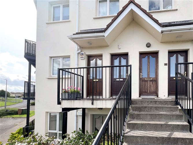 2 Ashton Green, Ashton Broc, Swords, Dublin Doran Estates Auctioneers