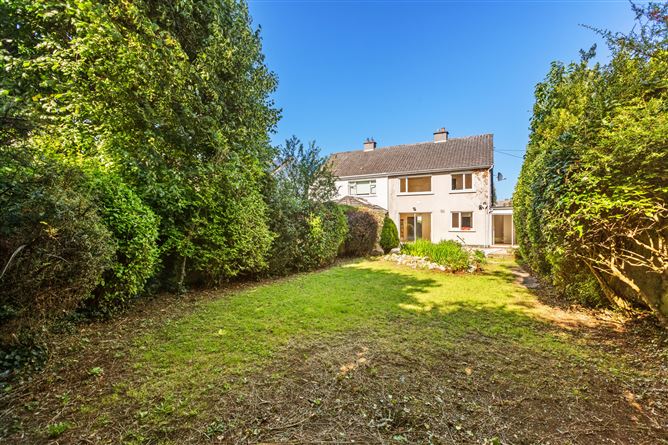 112 Lakelands Close, Stillorgan, Co. Dublin