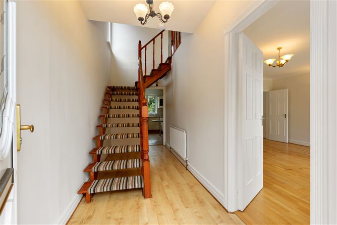 112 Lakelands Close, Stillorgan, Co. Dublin