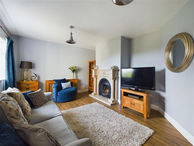 14 Marian Park, Waterford City, Waterford