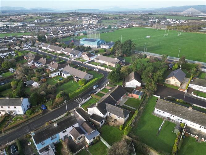 14 Marian Park, Waterford City, Waterford