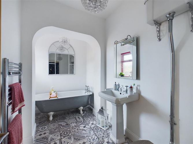 14 Marian Park, Waterford City, Waterford