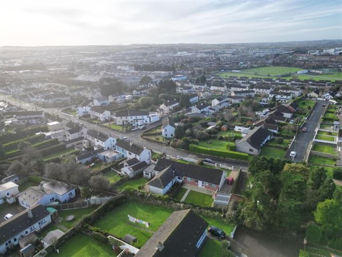 14 Marian Park, Waterford City, Waterford