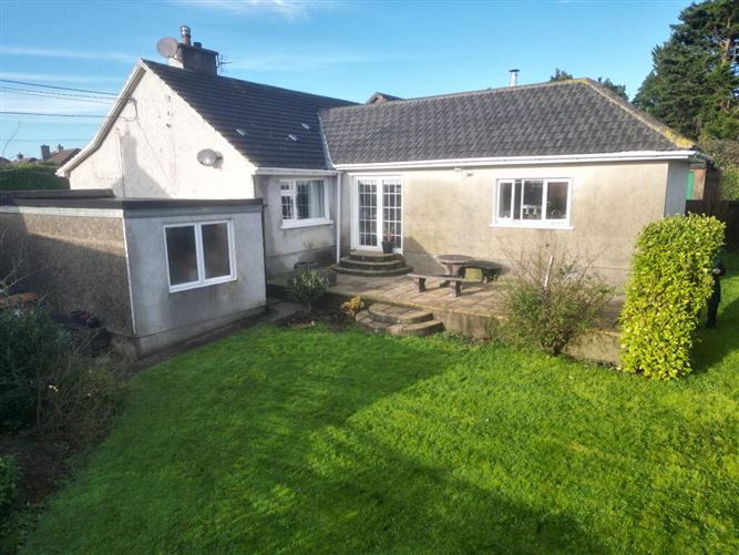 14 Marian Park, Waterford City, Waterford