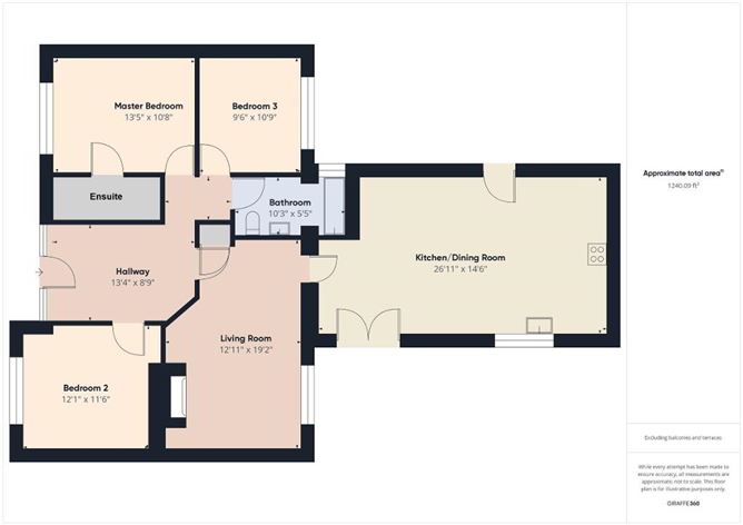 14 Marian Park, Waterford City, Waterford