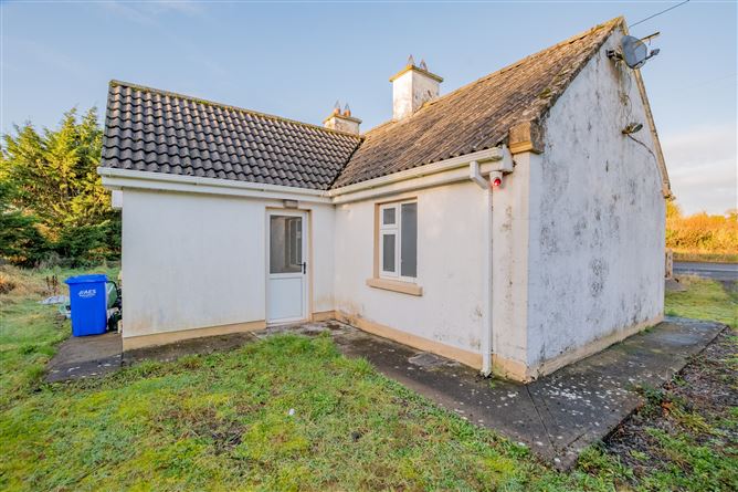 Whitewell, Rochfortbridge, Westmeath