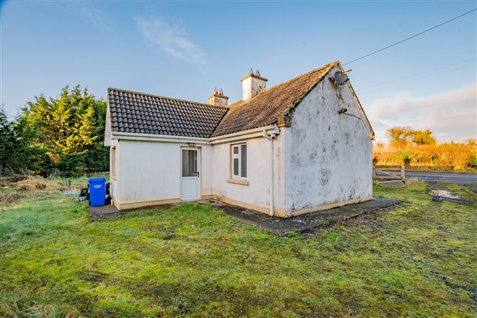 Whitewell, Rochfortbridge, Westmeath
