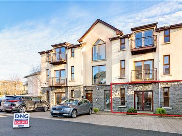 Image for Apartment 2 Ocean Court, Brooklawns, Sligo City, Sligo