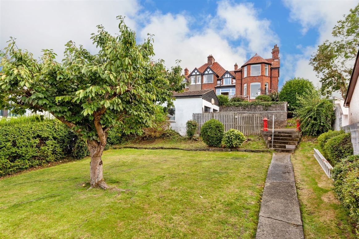 Saint Ronans, 6 Kitestown Road, Howth, Co. Dublin