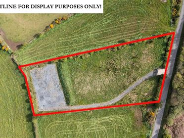 Image for Site At Knockenduff, Tramore, Co. Waterford, Folio : WD37801F