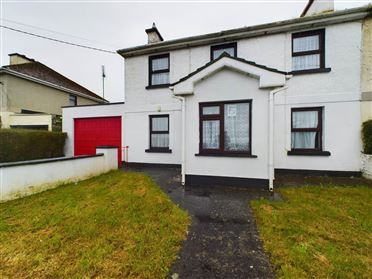 Image for 5 Palace Road, Elphin, County Roscommon