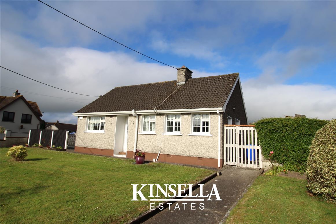 1 The New Houses, Coolattinn Road, Carnew, Arklow, Wicklow