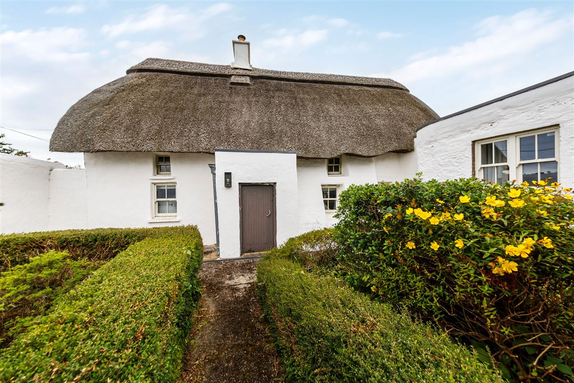 Coddstown Great, Killinick, Co. Wexford