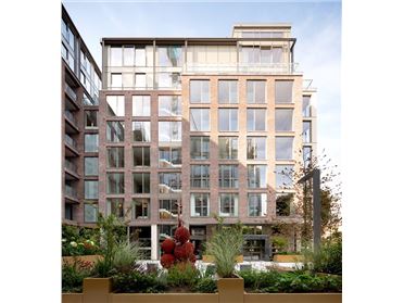 Image for 2 Bedroom Apartments, Lansdowne Place, Ballsbridge