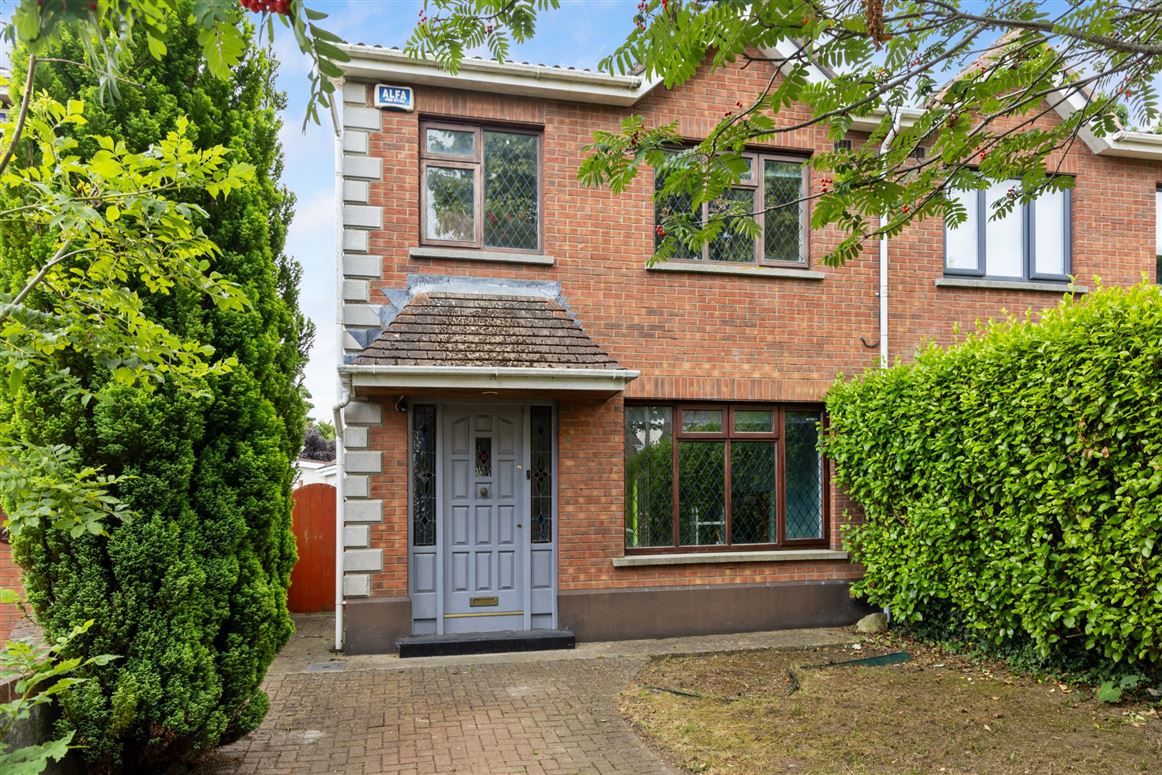 20 Rathmichael Manor, Loughlinstown, D18