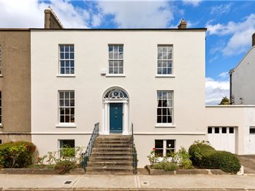 Image for 4 Eglinton Park, Dun Laoghaire, Co. Dublin