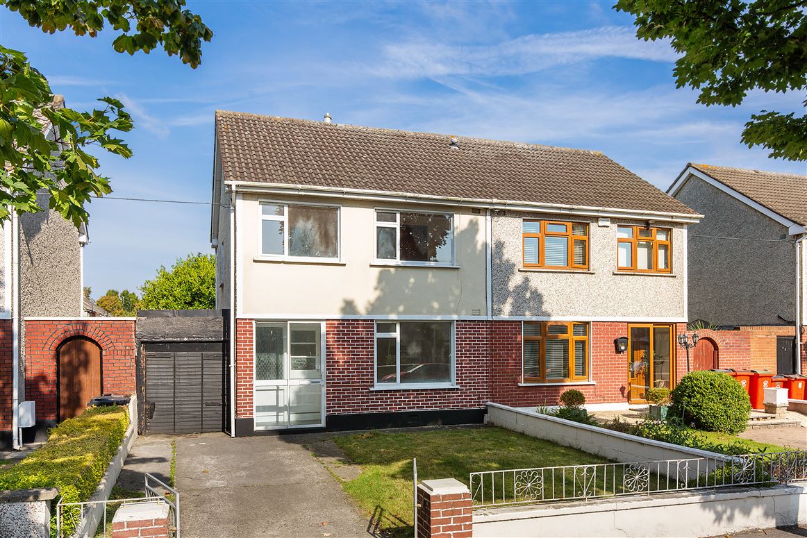 46 Foxhill Avenue, Donaghmede, Dublin 13