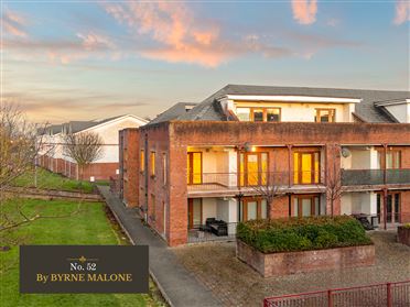 Image for Apt 52, Block C, Hazelwood, Newbridge, Kildare