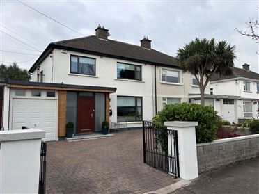 Image for 333 Sutton Parkk, Sutton, Dublin 13