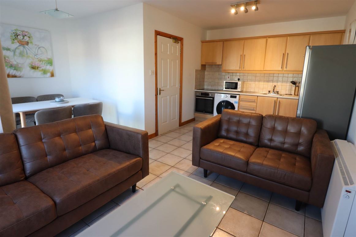 51 Garran Ard, Doughiska, County Galway