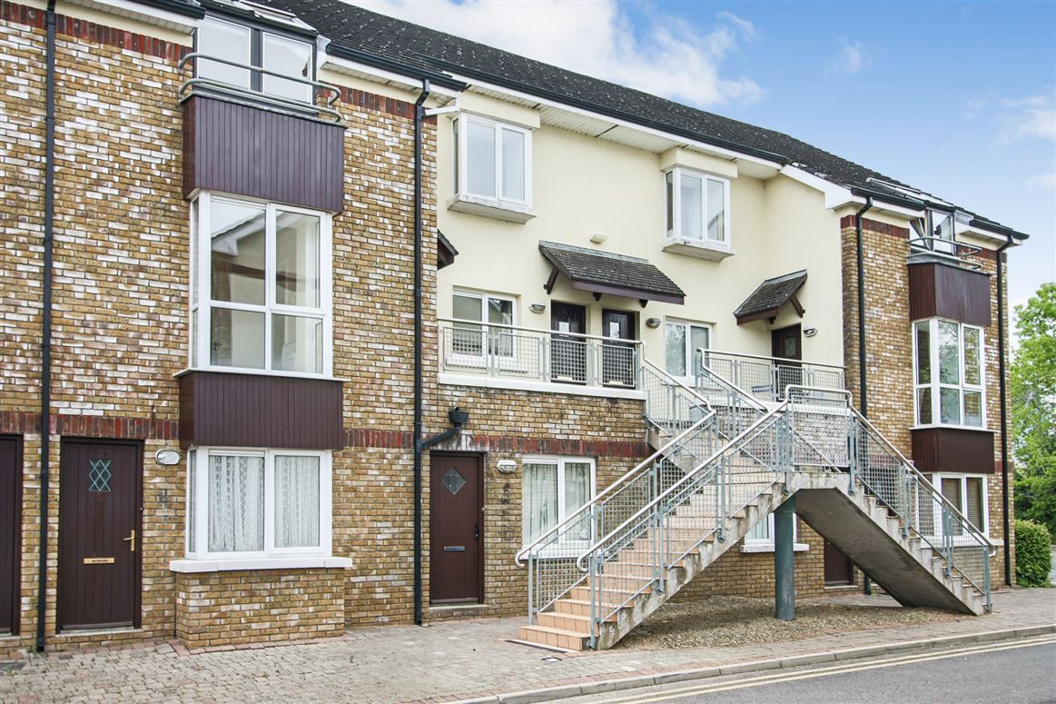 13 Boderg, Shannon Court, Carrick-On-Shannon, Co. Leitrim