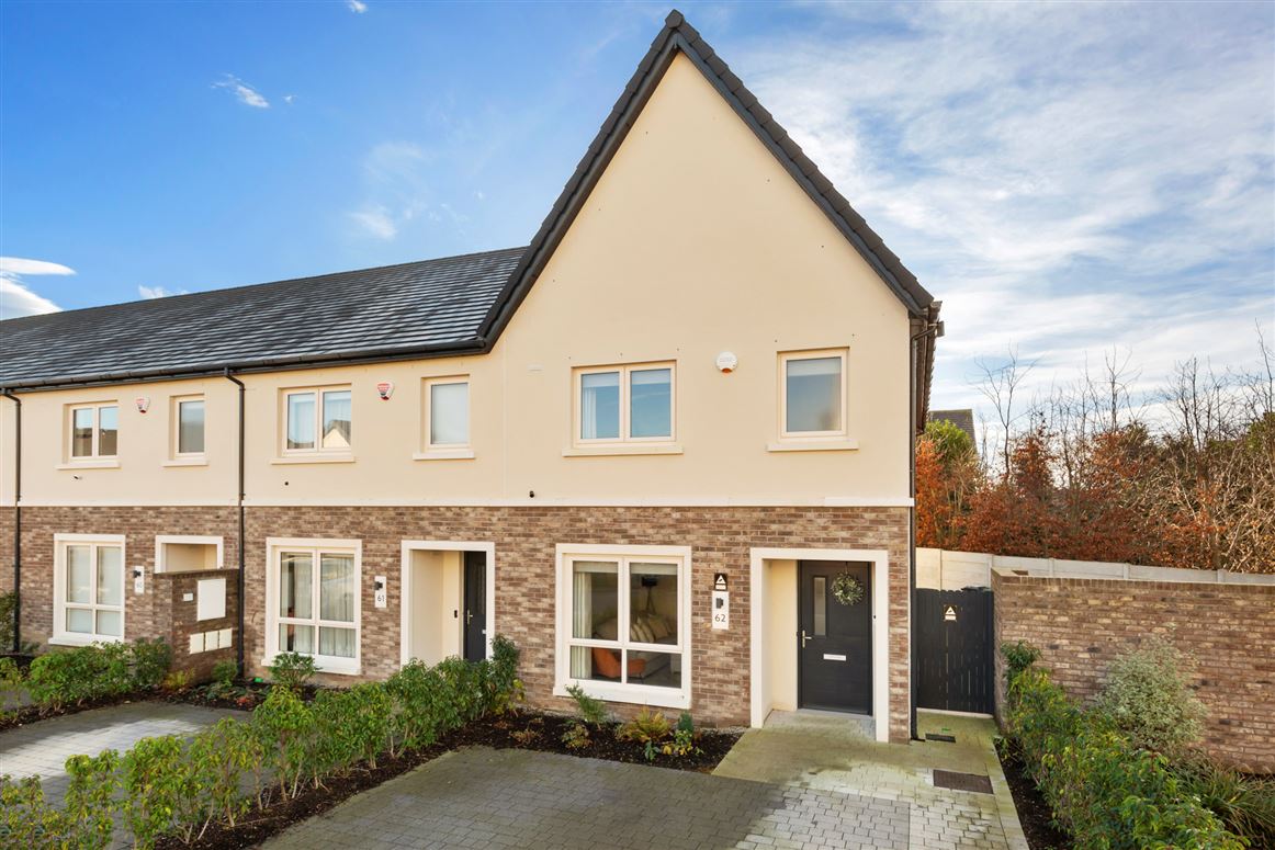 62 Linden Avenue, Linden Demesne, Maynooth, Co. Kildare