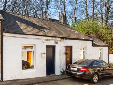Image for 25 Carrickfoyle Terrace, Kilmainham,   Dublin 8