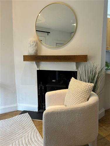 25 Carrickfoyle Terrace, Kilmainham,   Dublin 8