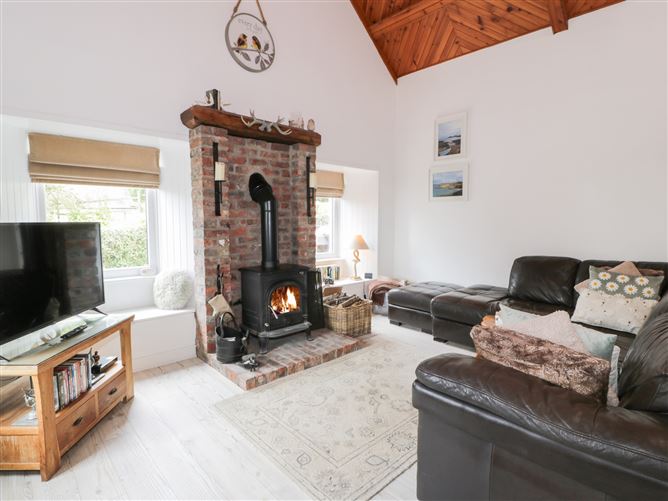 The Barn,Rockcliffe, Dumfries and Galloway, Scotland