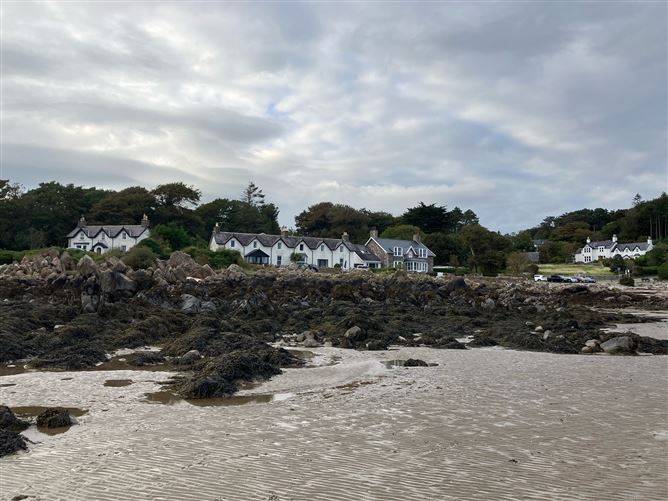 The Barn,Rockcliffe, Dumfries and Galloway, Scotland